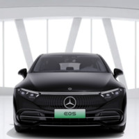 Mercedes-Benz 奔驰 EQS 23款 580 4MATIC