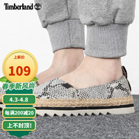 Timberland 断码女鞋板鞋仅剩37.5  38.5尺码