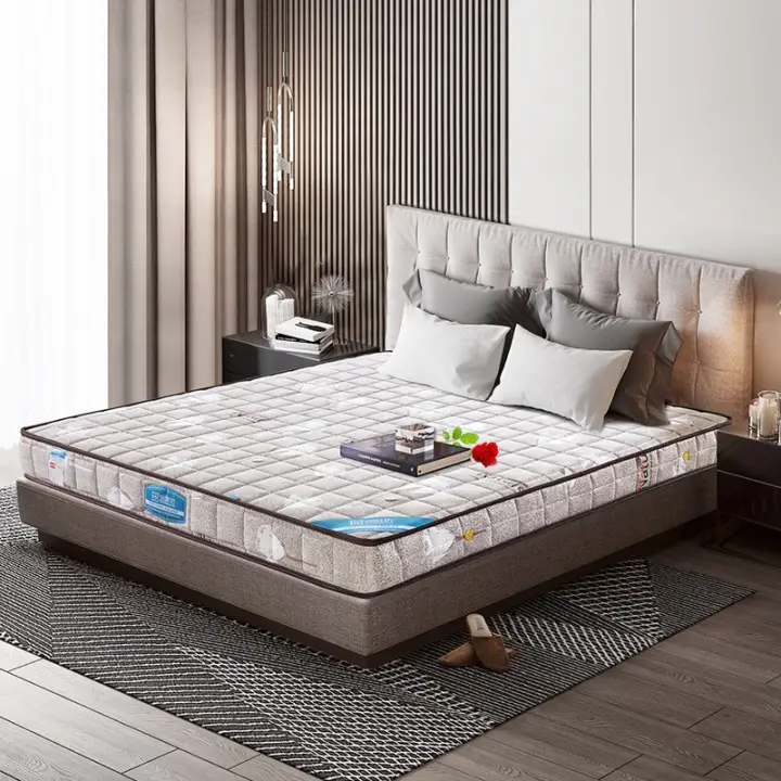 ESF 宜眠坊 j09战胜版 柔软乳胶床垫 150*190*21cm