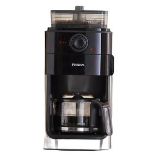 HD7761 全自动咖啡机 黑色