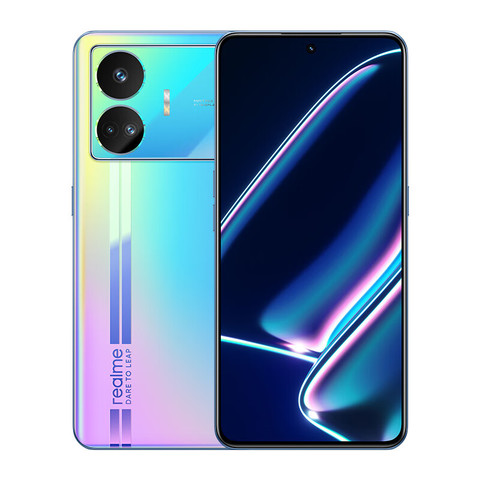 省30元】真我安卓手机_realme 真我GT Neo5 SE 5G智能手机12GB+256GB