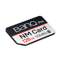 BanQ PRO专业版 NM存储卡 128GB