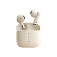SANSUI 山水 真无线蓝牙耳机新款超长续航运动降噪女通用苹果华为小米