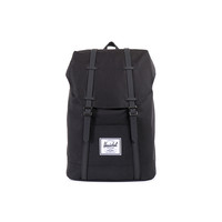 Herschel 中性 Retreat 双肩包大容量背包 10066新款时尚 10066 粉色