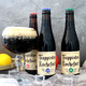 Trappistes Rochefort 罗斯福 修道院啤酒，进口罗斯福6/8/10号啤酒各2瓶 330ml*6瓶