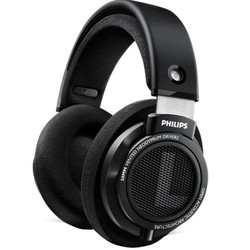 PHILIPS 飞利浦 SHP9500 开放式头戴动圈有线耳机