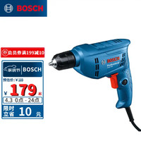 BOSCH 博世 GBM 400 KLE 手电钻