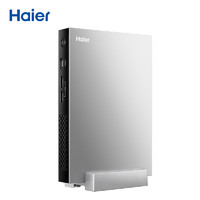 Haier 海尔 云悦 mini 3S-J9A 台式主机（J4125、8GB、256GB）