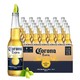 移动端：Corona 科罗娜 墨西哥风味拉格特级啤酒 330ml*24瓶 整箱装