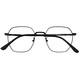 PLUS会员：Gimshy 镜帅 1.67防蓝光镜片+纯钛近视眼镜