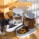 Hoopet 狗狗饮水机猫自动喂食器狗喂水猫咪喝水流动水不插电水壶宠物用品