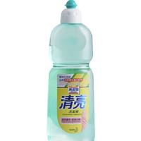 Kao 花王 万洁灵 清亮洗洁精 1000ml