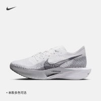 NIKE 耐克 VAPORFLY 3 男子公路竞速跑鞋 DV4129