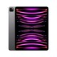 Apple 苹果 iPad Pro 12.9英寸平板电脑 2022年款(256GB WLAN版/M2芯片Liquid视网膜XDR屏) 深空灰色