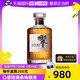  SUNTORY 三得利 响和风醇韵 威士忌 43%vol 700ml 无盒版　