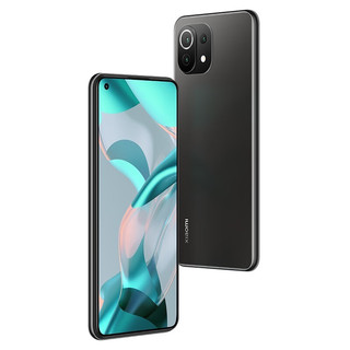 MI 小米 nubia 努比亚 Z40S Pro 5G手机 8GB+128GB 夜海