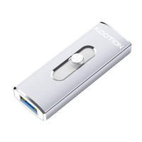 Play Pop 陪玩宝 移动固态U盘 USB3.1 128GB