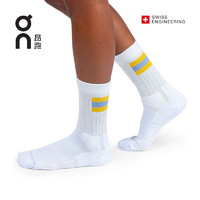 On 昂跑 Tennis Sock  女款网球袜