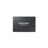 PLUS会员：KOOTION X12 固态硬盘 256GB SATA3.0接口