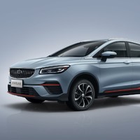 GEELY AUTO 帝豪S