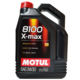 MOTUL 摩特 全合成机油8100X-MAX0W-305L