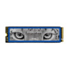 MOVE SPEED 移速 猎豹7000 NVMe M.2 固态硬盘 4TB（PCI-E 4.0）