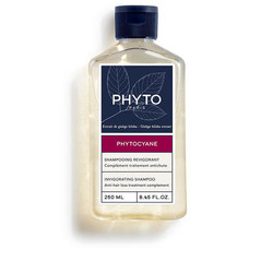 PHYTO 发朵 植物青素丰盈固发洗发水 250ml