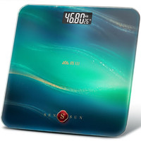 SENSSUN 香山 EB829HJ 体脂秤