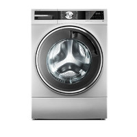 PLUS会员：BOSCH 博世 WSD374A80W 洗烘一体机