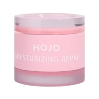 HOJO 滋养娇嫩修护唇膜 1#山茶花 3.5g