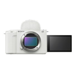 SONY 索尼 ZV-E1 全画幅Vlog微单相机 单机身