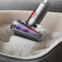 dyson 戴森 V10 Digital Slim 手持式吸尘器 铁镍色