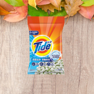 Tide 汰渍 全效360系列 洗衣粉