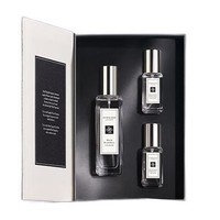 JO MALONE LONDON 祖玛珑香氛混搭礼盒（蓝风铃30ml+英国梨与小苍兰9ml+鼠尾草与海盐9ml）