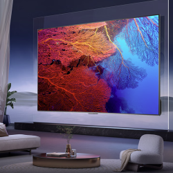 hisense 海信 85e8k  miniled液晶电视 85英寸