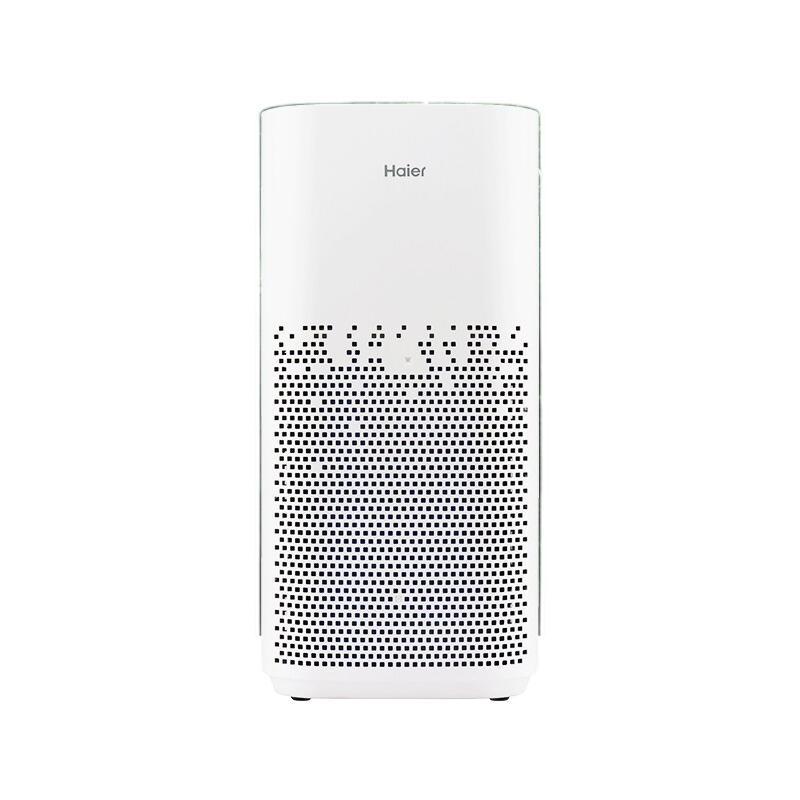 Haier 海尔 KJ400F-N860CU1 家用空气净化器 白色