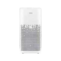 Haier 海尔 KJ400F-N860CU1 家用空气净化器 白色