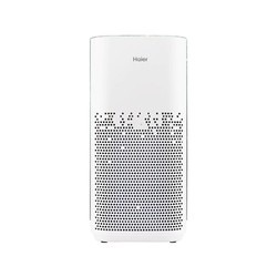 Haier 海尔 KJ400F-N860CU1 家用空气净化器 白色