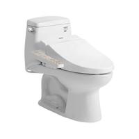 TOTO 东陶 CW854SBVD+TCF355JCS 智能马桶组合 305mm坑距