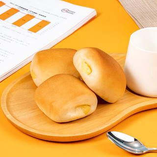 福事多法式小面包营养早餐整箱代餐懒人软面包