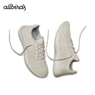 allbirds Tree Runner夏季桉树轻便低帮运动休闲鞋男鞋女鞋