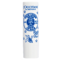 L'OCCITANE 欧舒丹 乳木果滋润护唇膏 自然庆典限定款 4.5g