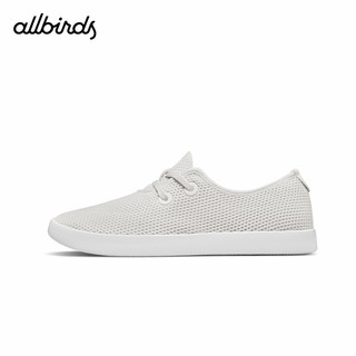 allbirds Tree Skipper夏季小白鞋休闲鞋板鞋船鞋男鞋女鞋