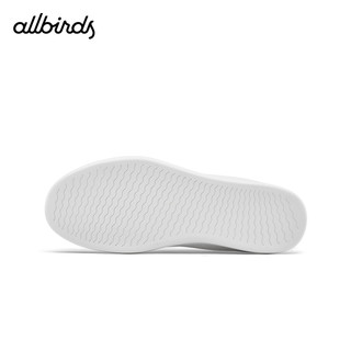 AllbirdsTree Skipper夏季小白鞋休闲鞋板鞋船鞋男鞋女鞋（男款、40、限量色-藕粉色）