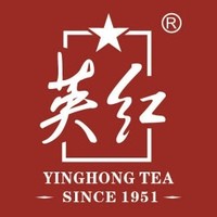 YINGHONG TEA/英红