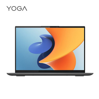 Lenovo 联想 YOGA16S 16英寸笔记本电脑（R7-6800H、16GB、512GB）