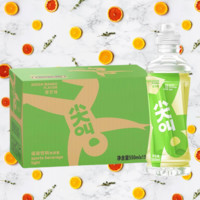 NONGFU SPRING 农夫山泉 尖叫 运动饮料 青芒味 550ml*15瓶