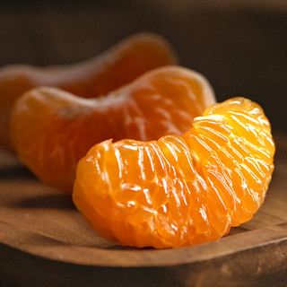 褚橙庄园 褚氏农业出品 云南沃柑 橘子 特级果5kg装 单果160g起 桔子