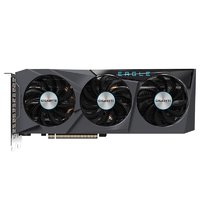 GIGABYTE 技嘉 RX6600 猎鹰台式机电脑AMD电竞游戏显卡