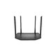  TP-LINK 普联 XDR1520易展版 AX1500 双频 WIFI6千兆无线路由器　